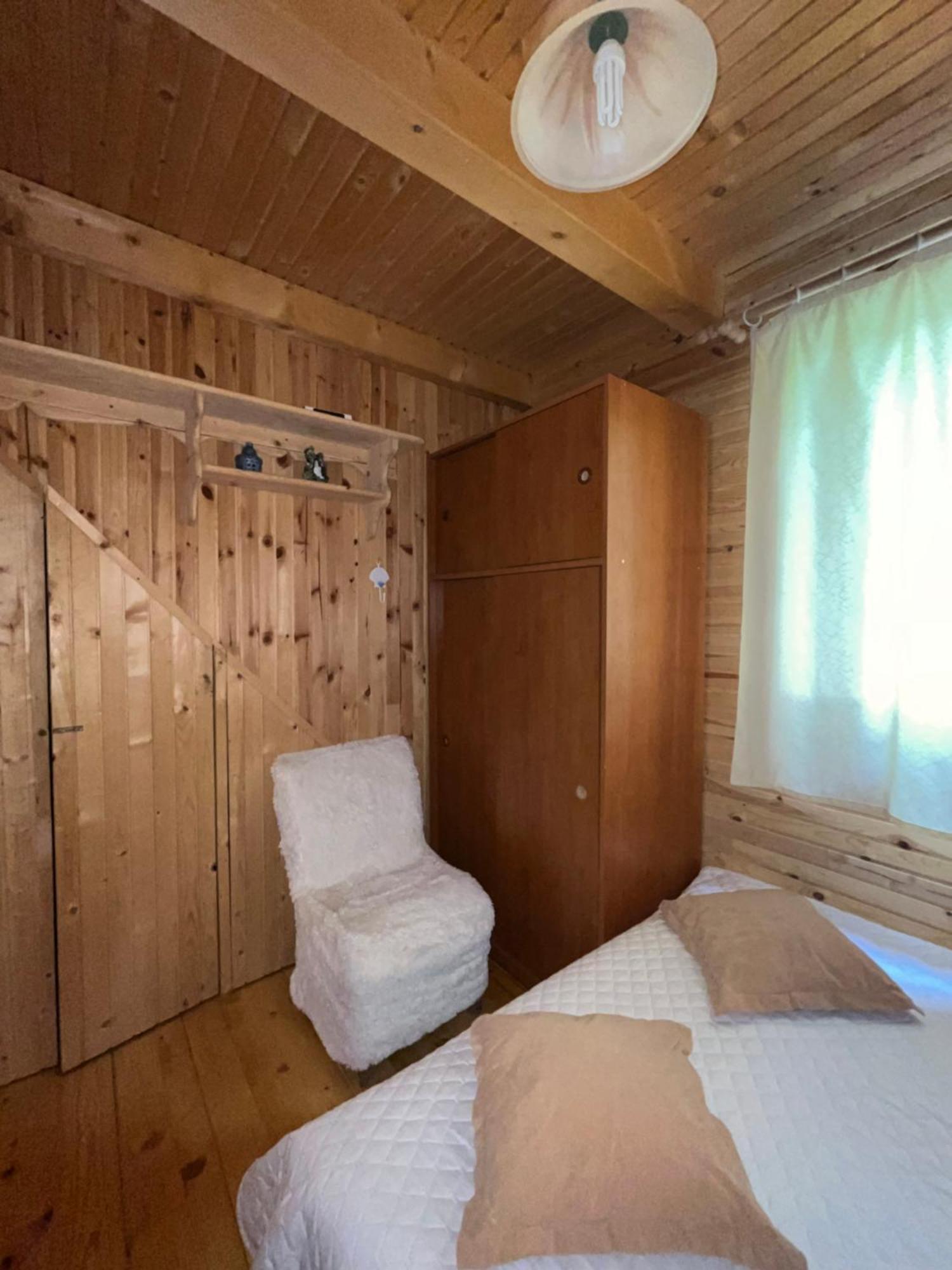 Apartamento Sound Of Silence Žabljak Exterior foto