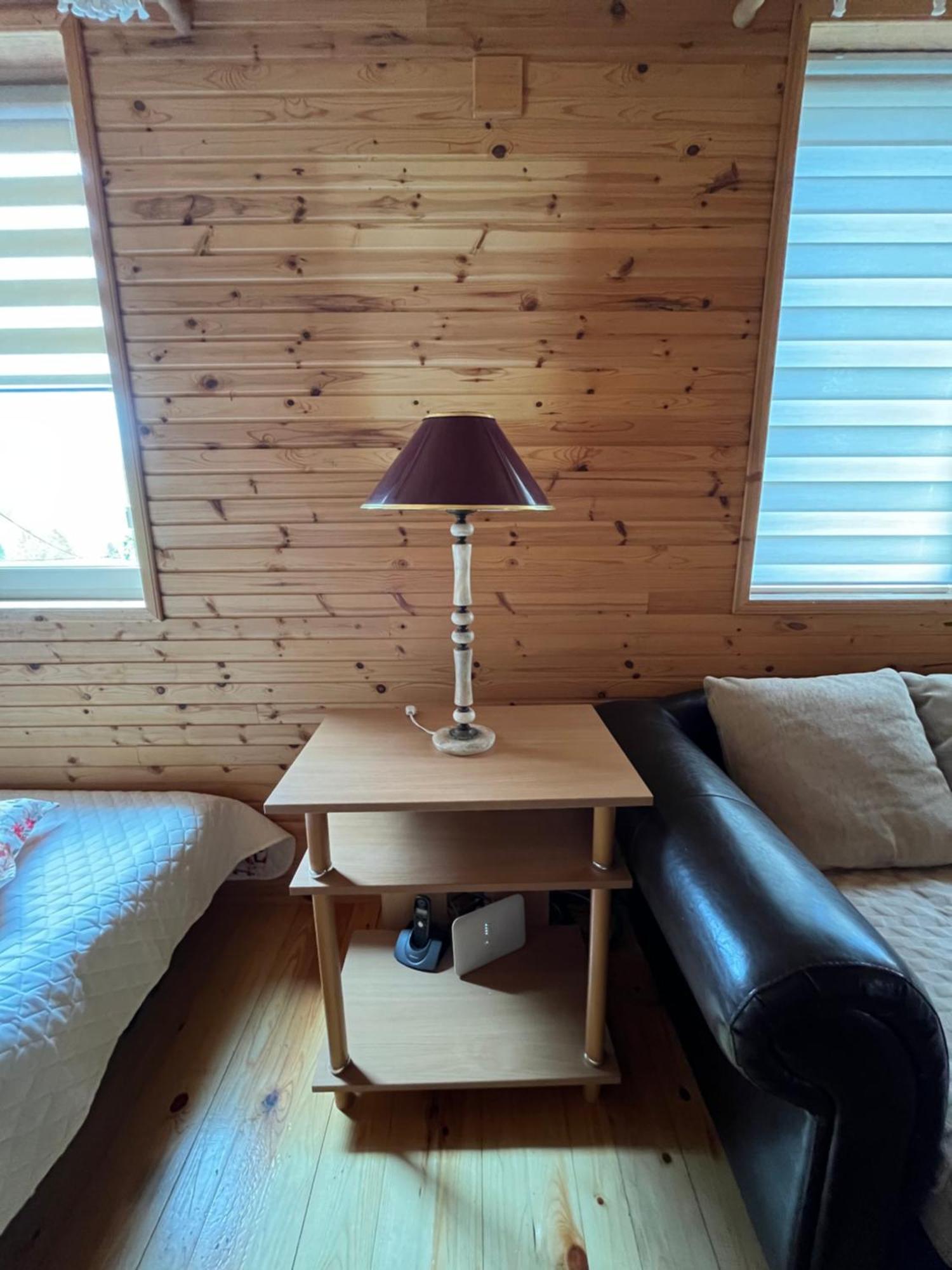 Apartamento Sound Of Silence Žabljak Exterior foto