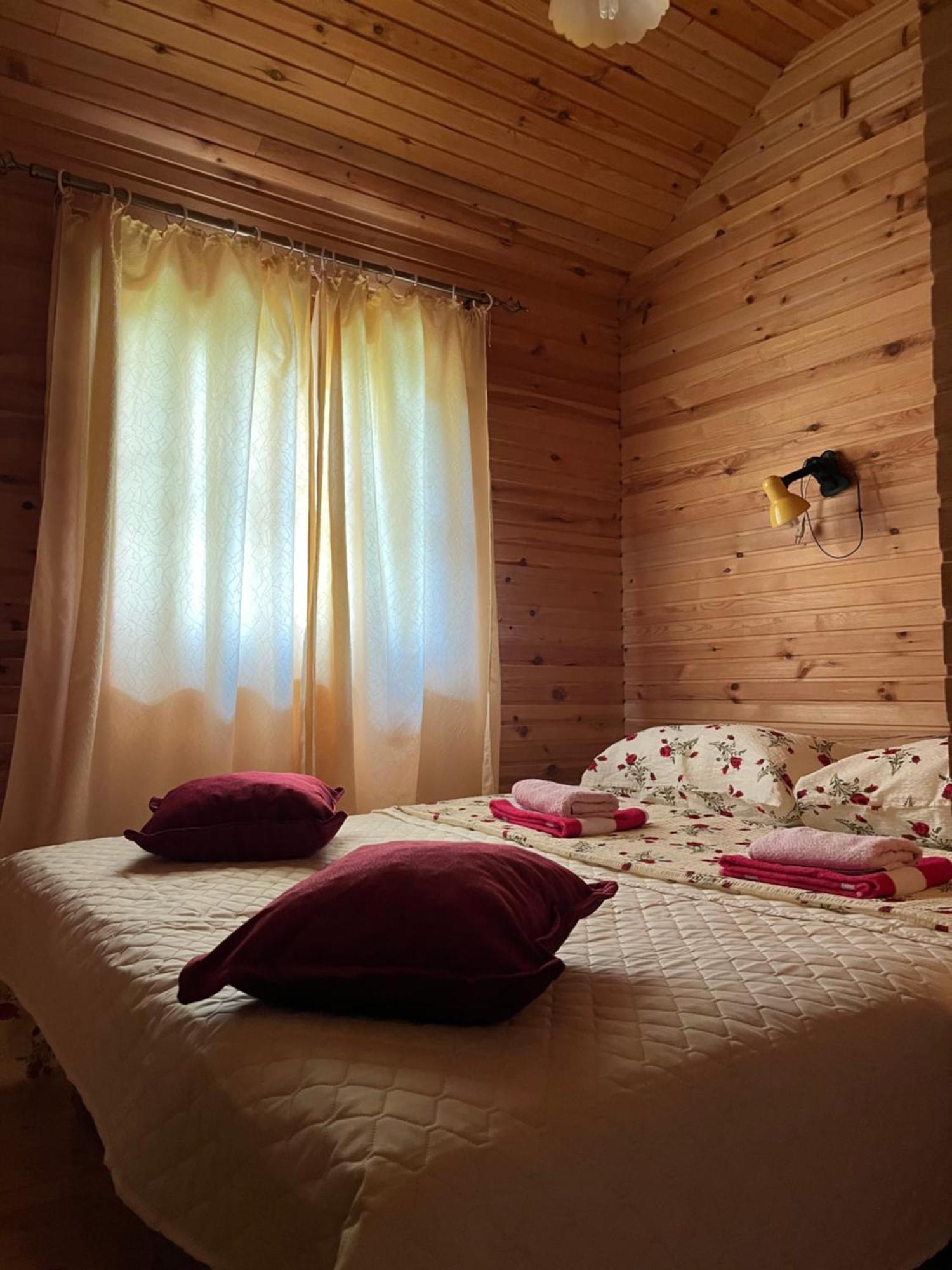 Apartamento Sound Of Silence Žabljak Exterior foto