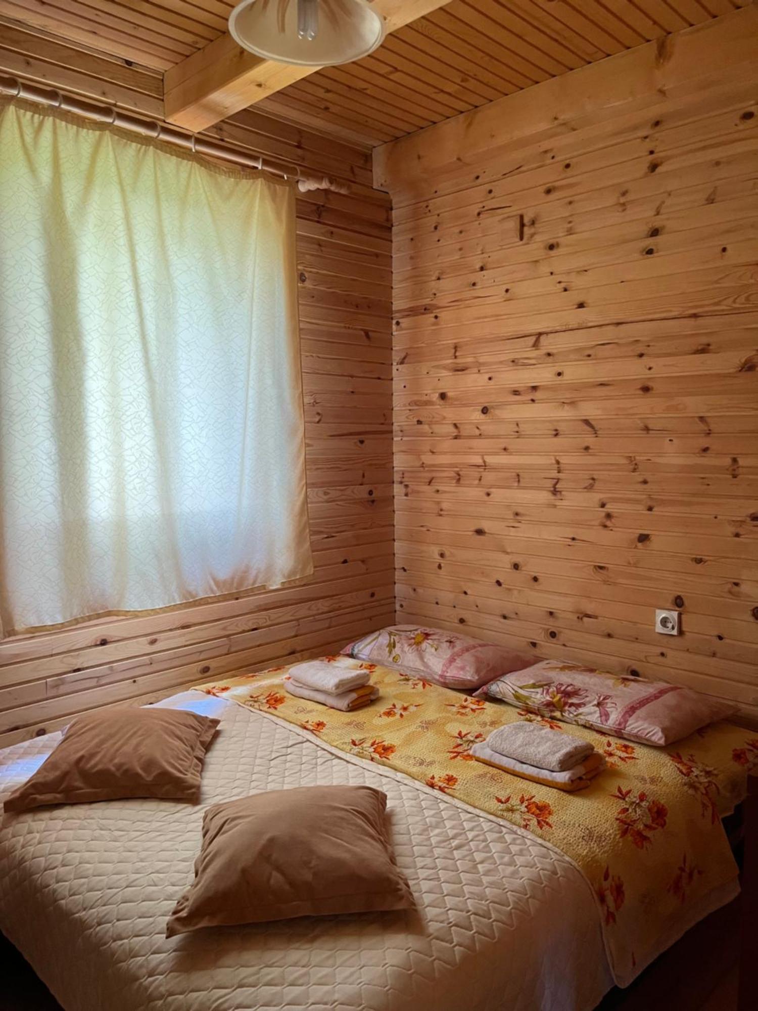 Apartamento Sound Of Silence Žabljak Exterior foto
