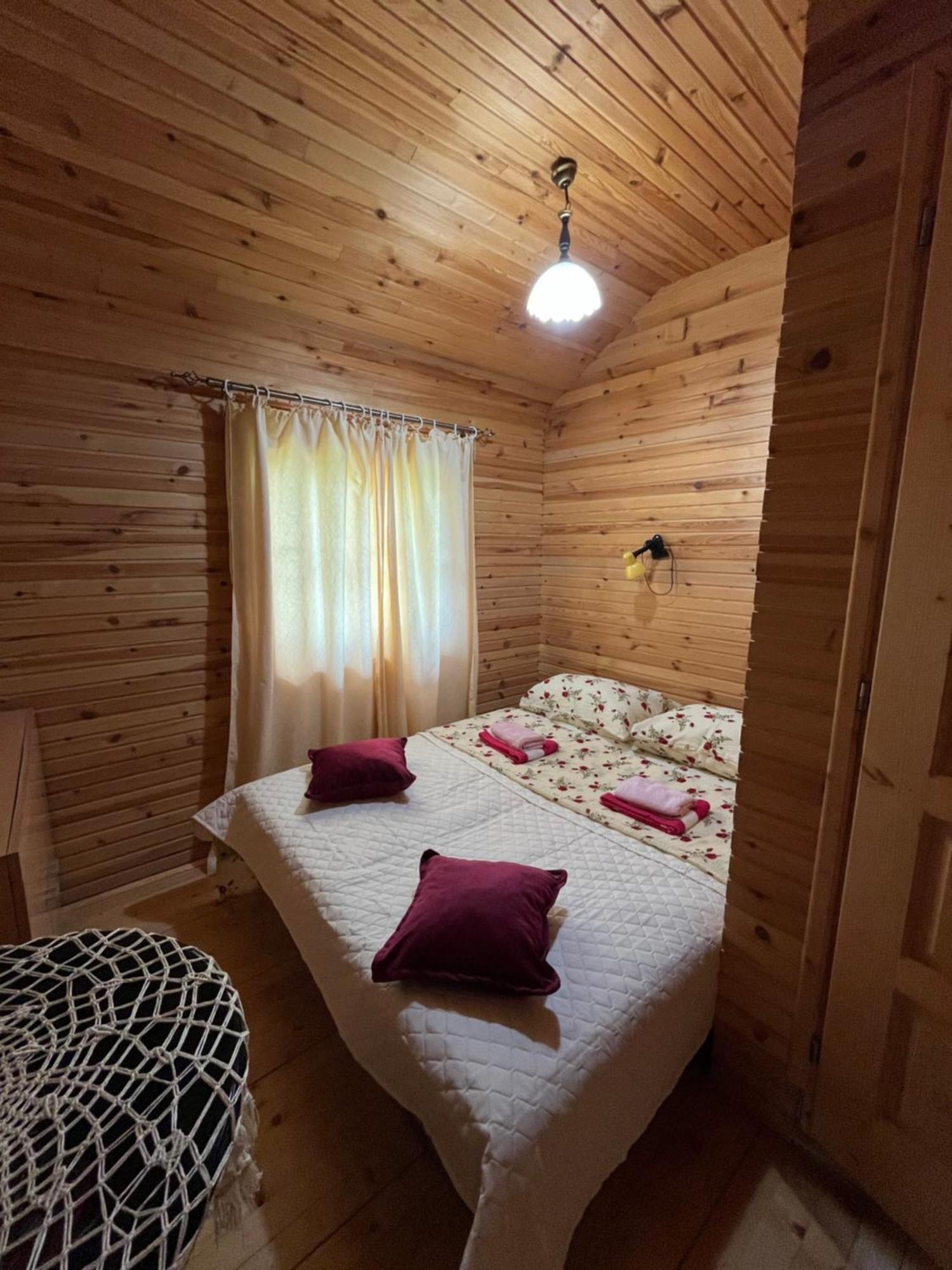 Apartamento Sound Of Silence Žabljak Exterior foto