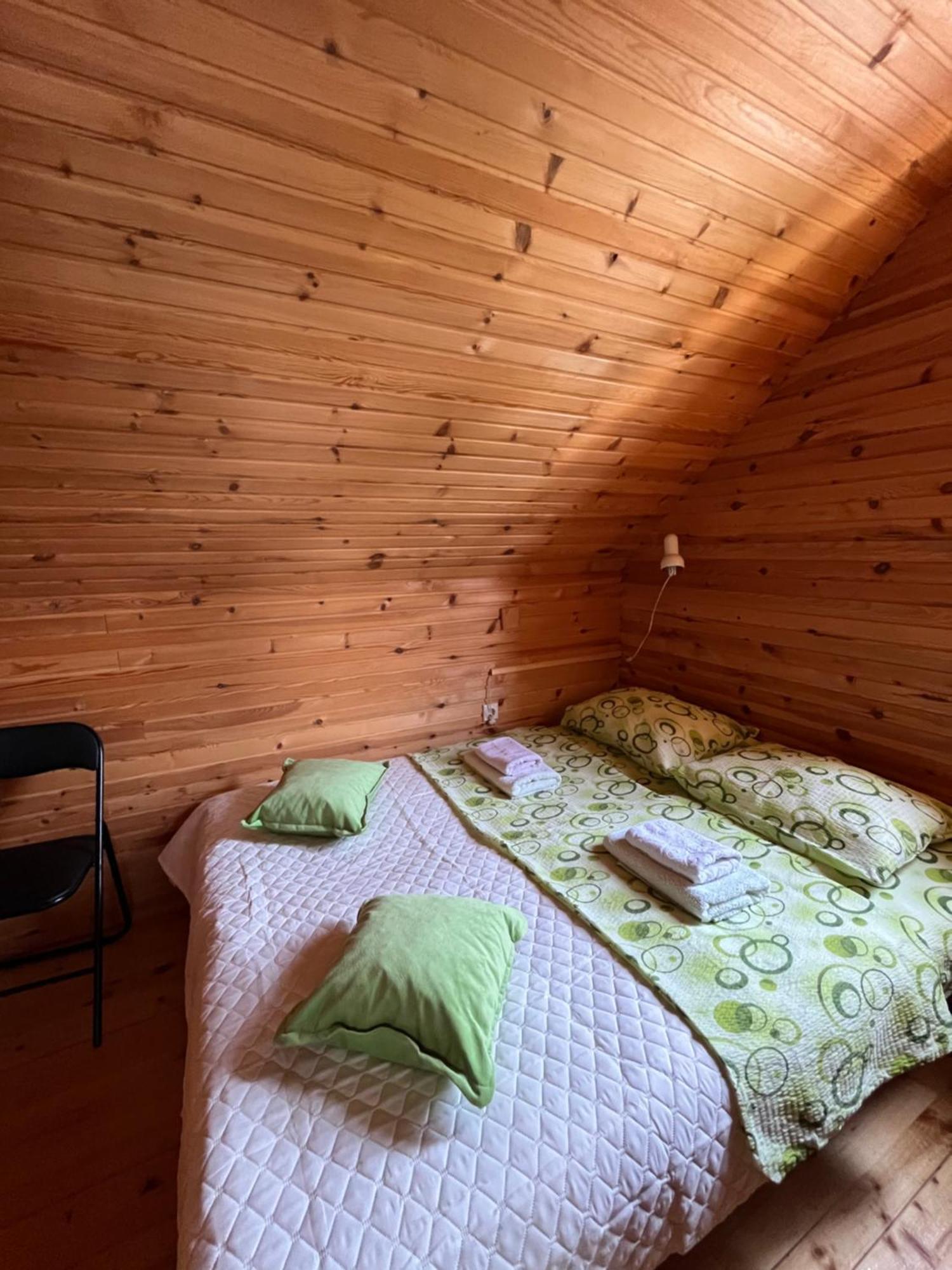 Apartamento Sound Of Silence Žabljak Exterior foto