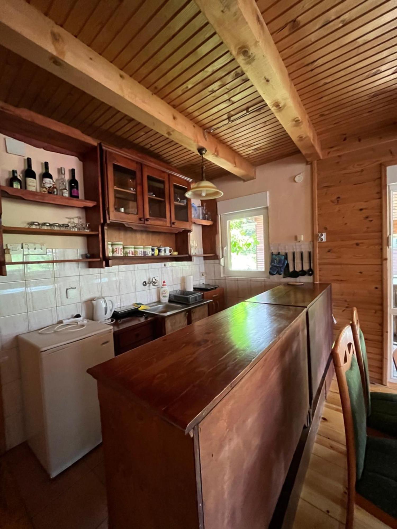 Apartamento Sound Of Silence Žabljak Exterior foto